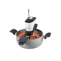 MESCOLATORE AUTOMATICO SENZA FILI 2H